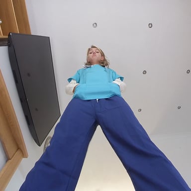 Facesitting Nurse - Chloe Toy JimmyDraws vr porn video
