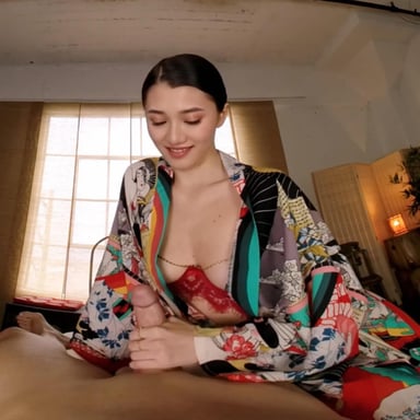 My Japanese Masseuse MigotoVR vr porn video