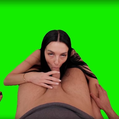 Returning the favor with Simon Kitty (Passthrough) Simon Kitty Taboo VR Porn vr porn video
