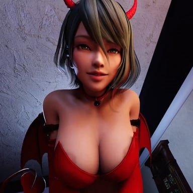 Dead or Alive - Tricked and Treated DarkDreams vr porn video