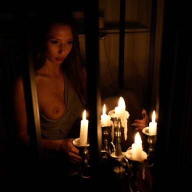 Virginity First, Then Marriage Laura Erotic VRDome vr porn video