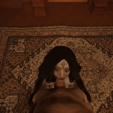 Bela Suck You Dry Vega vr porn video