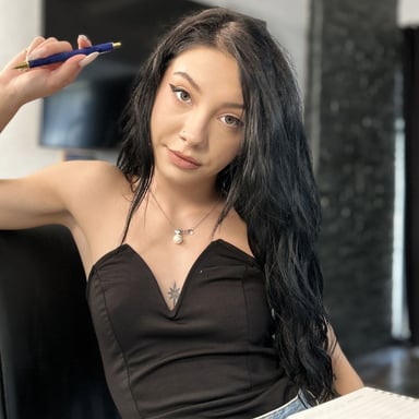 Project with Benefits - Maddie Perez VRoomed vr porn video