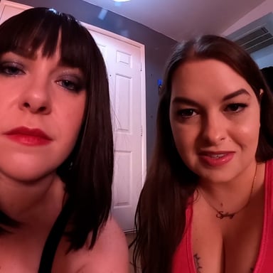 Tiny Yoga Instructor Smushed Jane Judge Sydney Screams Jane Judge vr porn video