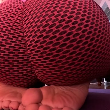 Tiny Yoga Instructor Smushed Jane Judge Sydney Screams Jane Judge vr porn video