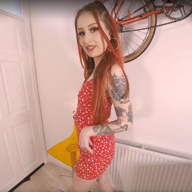 Ass Worship Gigi Rouge DeviantsVR vr porn video