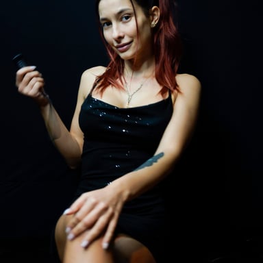 Glorious Times - The Photo Booth Rosse VRPornJack vr porn video