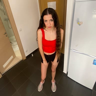 Nympho Gets Two Cumshots Alexia Chica VRDome vr porn video