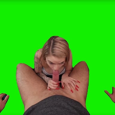 Returning the favor with Sladyen Skaya (Passthrough) VR pornnow vr porn video