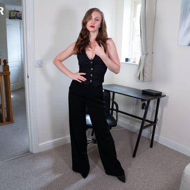 Work Break Mia J ZexyVR vr porn video