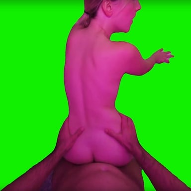 Gaming Session with Ann Joy (Passthrough) Ann Joy VR pornnow vr porn video