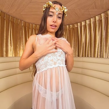 Shelena iStripper vr porn video