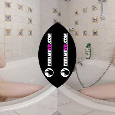 Miturasu Erotic Vr180 Video - Girl In The Shower Room FeelmeVR vr porn video