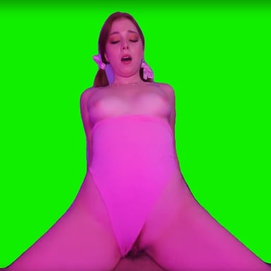 Gaming Session with Lya Cutie (Passthrough) VR pornnow vr porn video