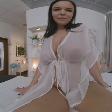 Sofia Lee VRMassage vr porn video