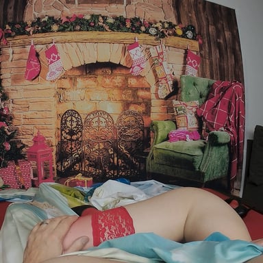 Fanta Sie A Holiday Tradition POVCentral vr porn video