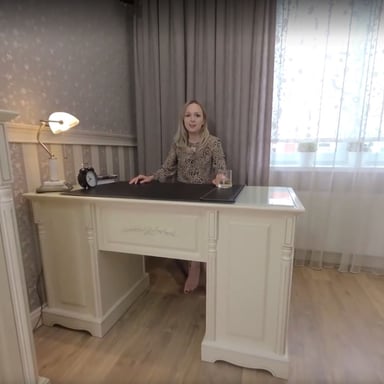 Super Flexy Girl 2 PolyamorousPOV vr porn video