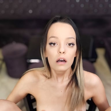 Luna Ray - Janitor's Busy Day No2StudioVR vr porn video