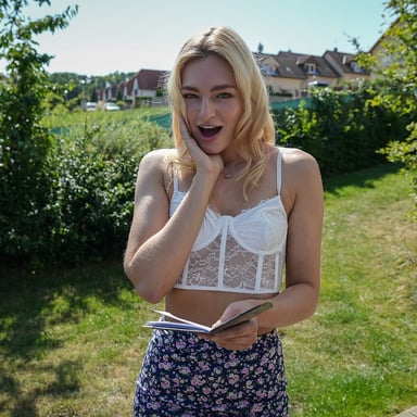 The Great Outdoor Of Klatovy FuckPassVR vr porn video