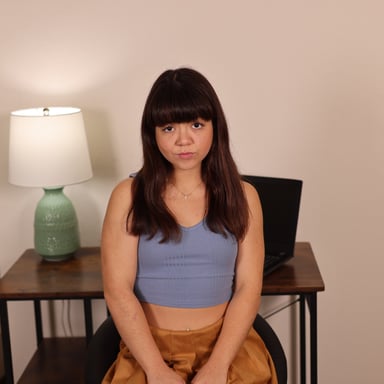 Stepdaughter Wants to Learn About Sex Mochi Mona Forbidden vr porn video