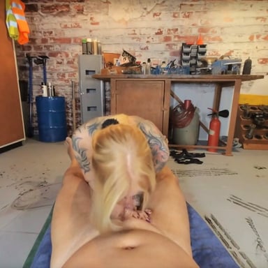 Explodes Your Dick Kitty AmateurVR3D vr porn video