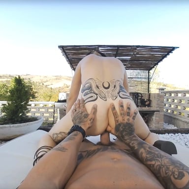 THE HOUSEWIFE Nemesi PurityVR vr porn video