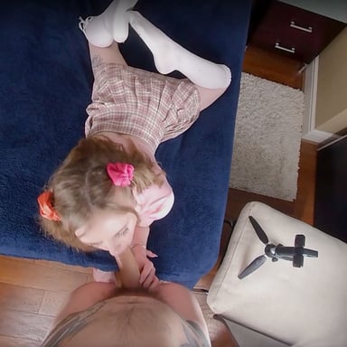 Naughty Little Girl Remastered Collection Baby Kxtten perVRt vr porn video