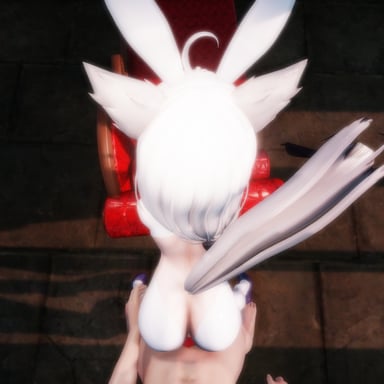 Hololive - Fubuki Taken From Behind Lewd FRAGGY vr porn video