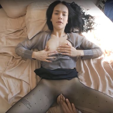 The Viewing II Matty Mila Perez perVRt vr porn video