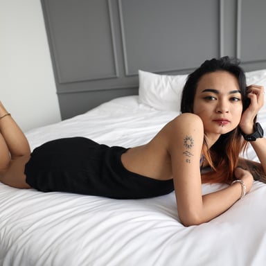 Skinny Asian Bargirl Loved To Shoot Her First Porn FAH VRinAsia vr porn video