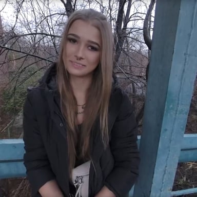 Sex With A Woman Passing By PsPorn vr porn video