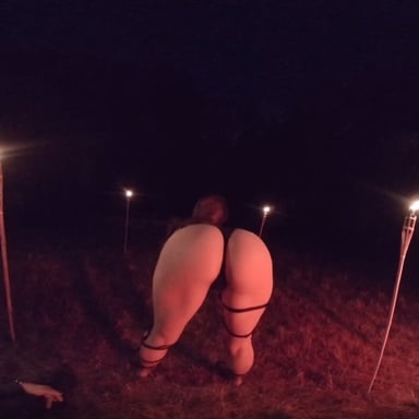 Taboo Ritual VRQueens vr porn video