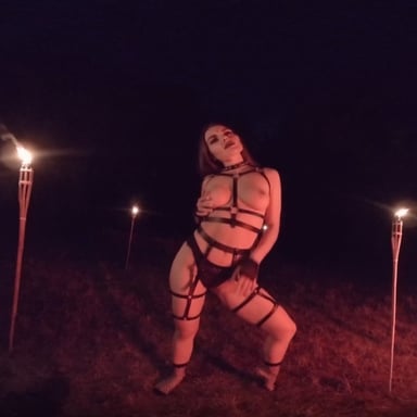 Taboo Ritual VRQueens vr porn video