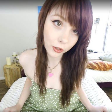 Queen's Gambit Freya Jade SummerHartStudios vr porn video
