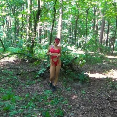 Lucky Hunt Foxy edition vrqueens vr porn video