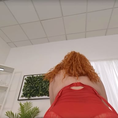 Aisha Bahadur 33 vr porn video