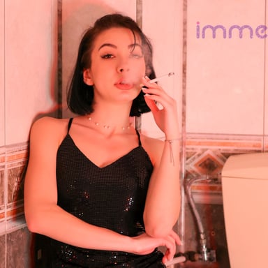 Maddie Perez - Blowy Smoke immerSex vr porn video