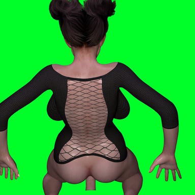 PASS THROUGH ME EP2 [Passthrough] porn
