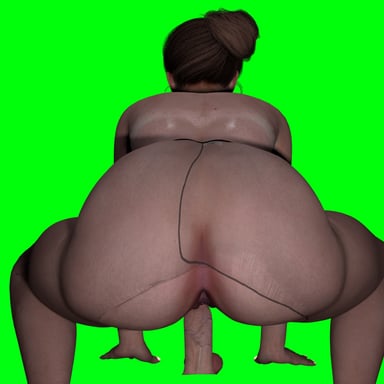 PASS THROUGH ME EP3 Spline VR vr porn video
