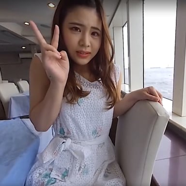 College Student Sex On Ferry - Part 1 Japanese VR vr porn video