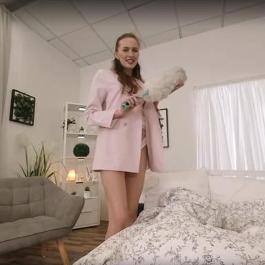 Sex Games - Stacy Cruz SqueezeVR vr porn video