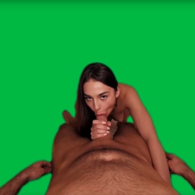 Erotic Massage starring Milan Cheek (Passthrough) VR pornnow vr porn video