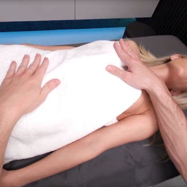 Deep Penetration Massage Pt.1 VRmassged vr porn video