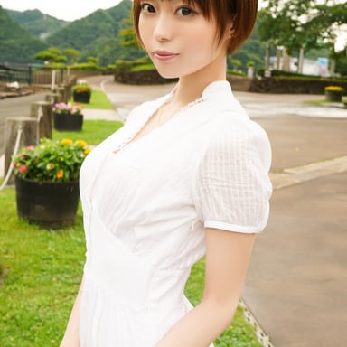 Sex With a Japanese Female Teacher - Part 1 porn
