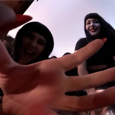 Post Apocalypse Giantesses Vore Tiny Men VR Jane Judge Lita Lecherous vr porn video