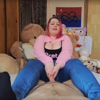 Hungarian Speech - Dirty Footjob & JOI Alec Hardy vr porn video