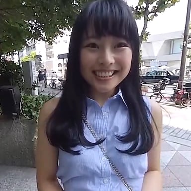 Sexual Encounter with a Petite Japanese Angel part 1 Japanese VR vr porn video
