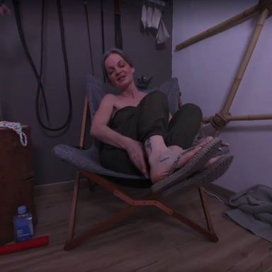 Candy Bra SabdeluxeVR vr porn video