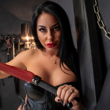 Mistress Sonnya - Romaticizing Whipping HouseOfLust vr porn video