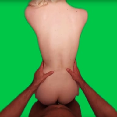 Erotic Massage starring Amber Kawaii (Passthrough) VR pornnow vr porn video